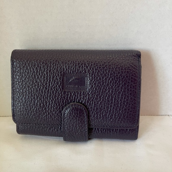 Hugo D. Leather Walmart from Paris. - Picture 2 of 8